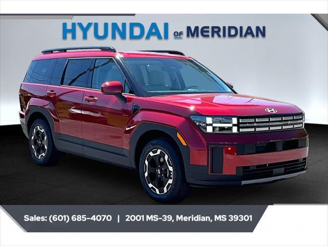 2027 Hyundai Santa Fe SEL for sale in MERIDIAN, MS