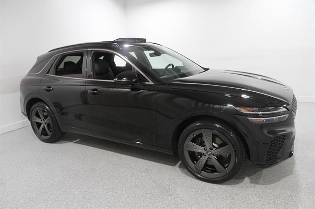 2024 Genesis GV70 2.5T AWD for sale in MENTOR, OH