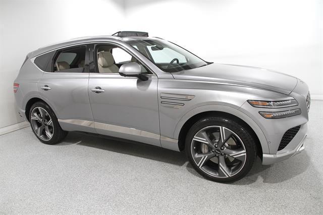 2025 Genesis GV80 2.5T Prestige AWD for sale in MENTOR, OH