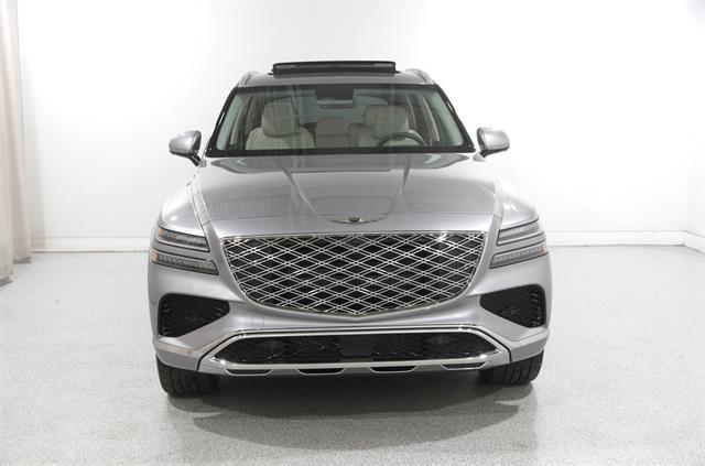 2025 Genesis GV80 2.5T Prestige AWD