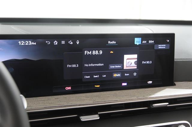 2025 Genesis GV80 2.5T Prestige AWD