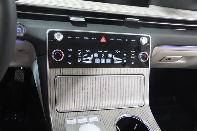 2025 Genesis GV80 2.5T Prestige AWD