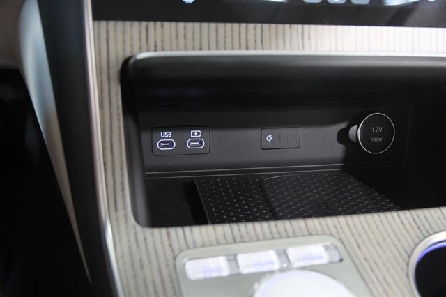 2025 Genesis GV80 2.5T Prestige AWD