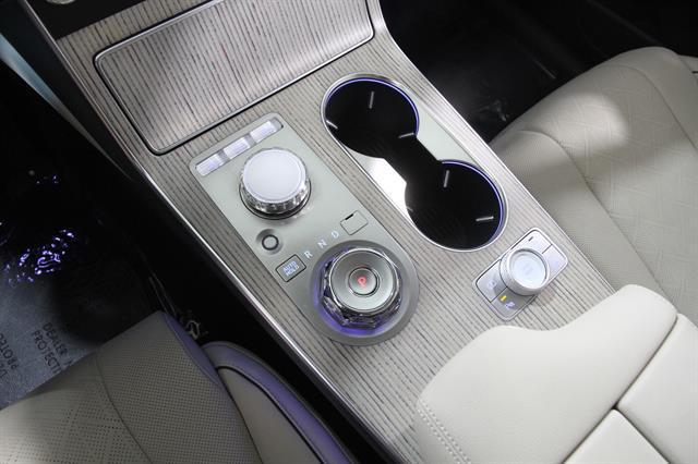2025 Genesis GV80 2.5T Prestige AWD