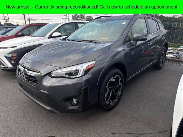 2023 Subaru Crosstrek Limited for sale in HICKORY, NC