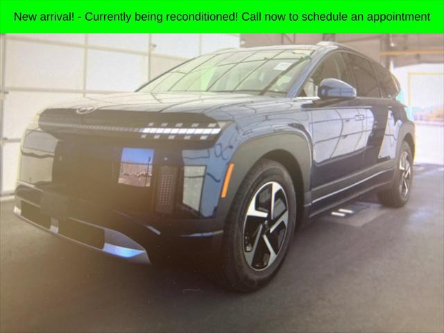 2026 Hyundai IONIQ 9 S for sale in HICKORY, NC