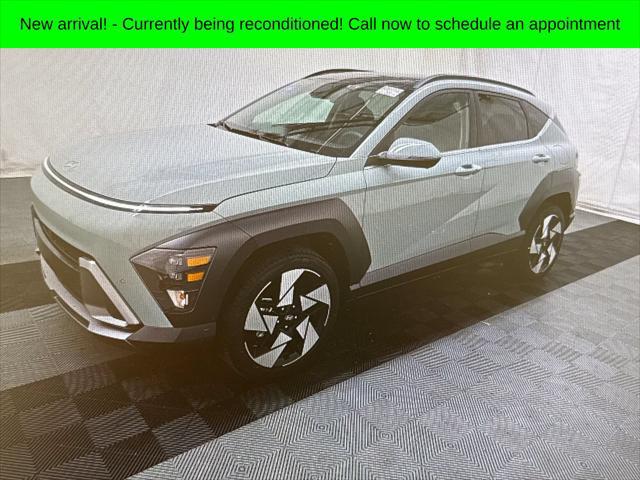 2026 Hyundai Kona Limited for sale in HICKORY, NC