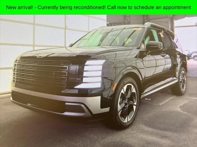 2026 Hyundai Palisade Hybrid Limited for sale in HICKORY, NC