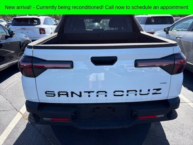 2026 Hyundai Santa Cruz SEL for sale in HICKORY, NC