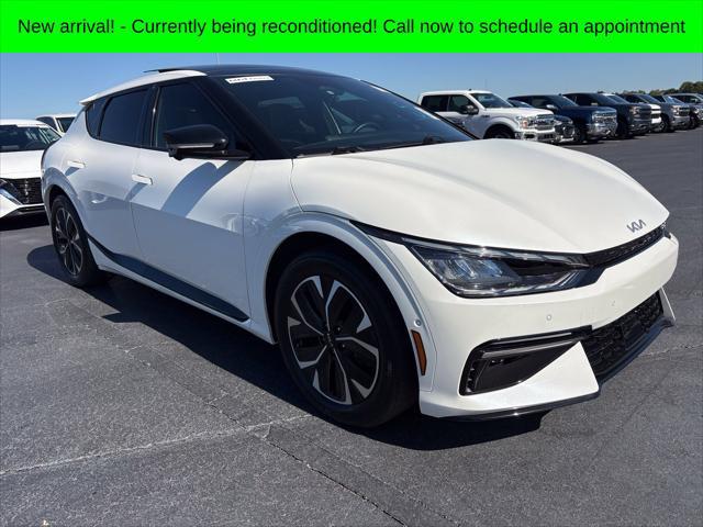 2024 Kia EV6 GT-Line for sale in HICKORY, NC