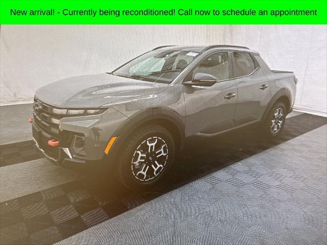 2026 Hyundai Santa Cruz XRT for sale in HICKORY, NC