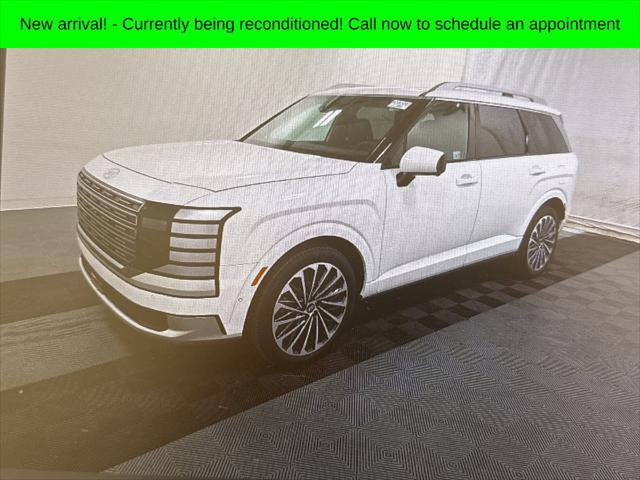 2026 Hyundai Palisade Hybrid Calligraphy for sale in HICKORY, NC