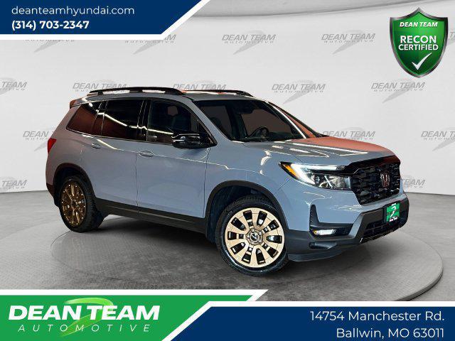 2023 Honda Passport AWD Elite for sale in BALLWIN, MO
