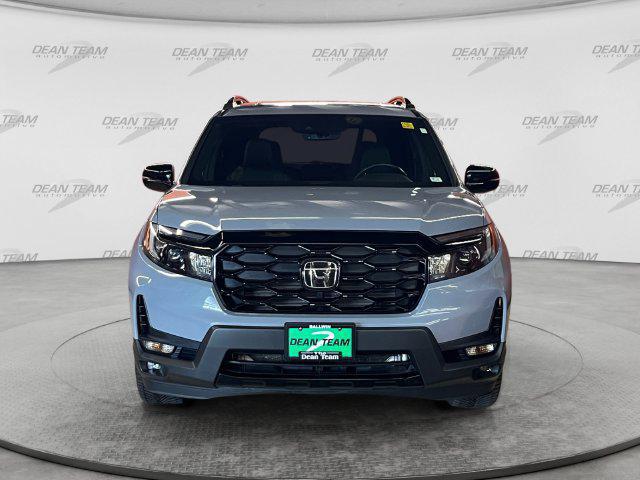 2023 Honda Passport AWD Elite