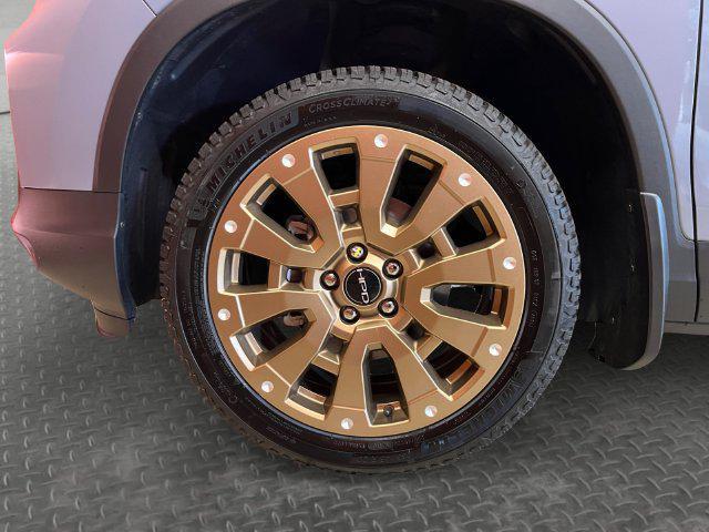 2023 Honda Passport AWD Elite