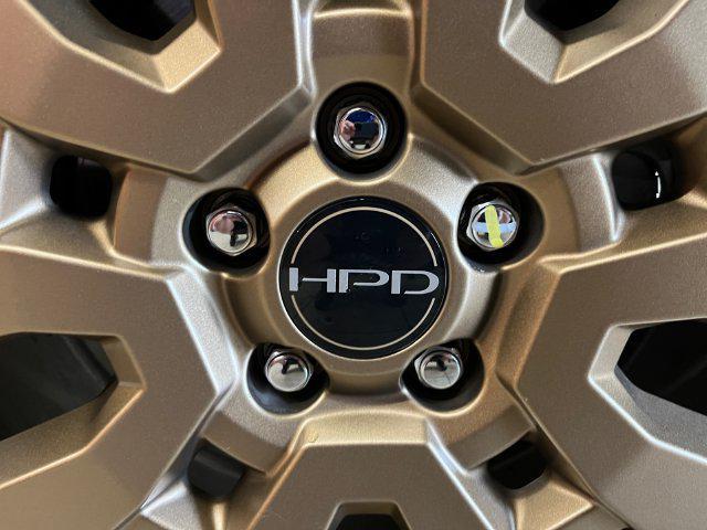2023 Honda Passport AWD Elite