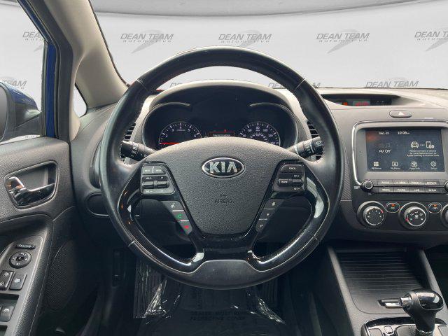 2017 Kia Forte S