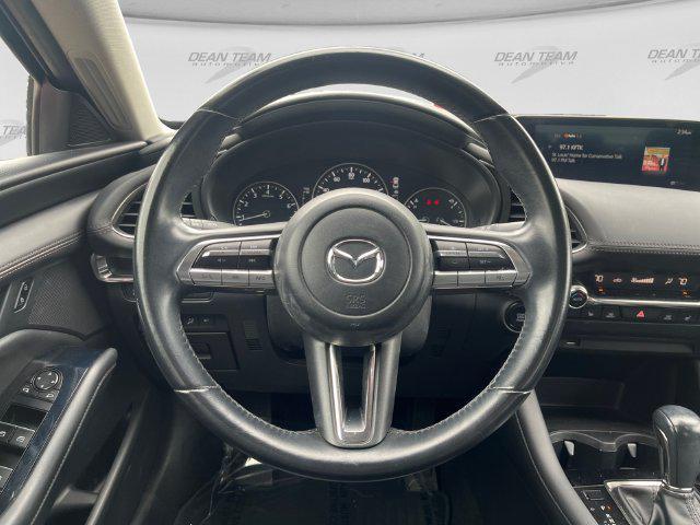 2021 Mazda Mazda3 Preferred