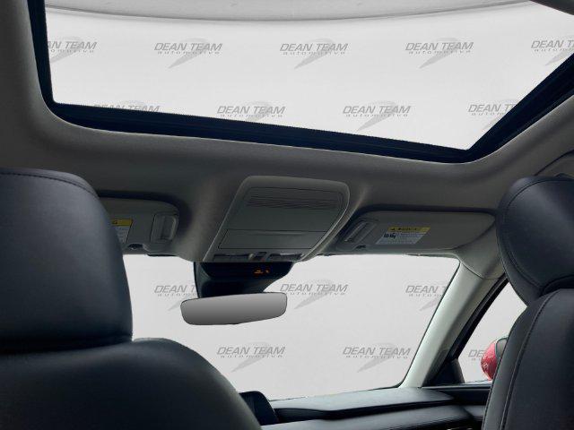 2021 Mazda Mazda3 Preferred