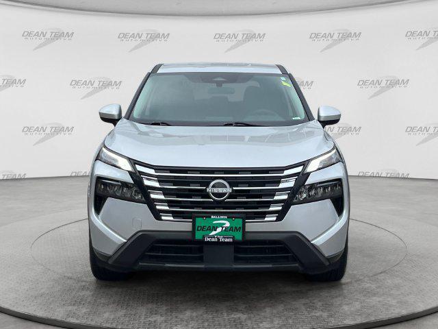 2024 Nissan Rogue SV Intelligent AWD