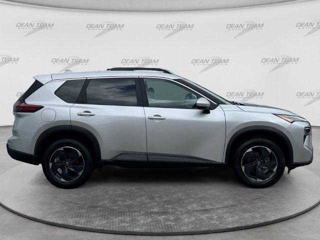 2024 Nissan Rogue SV Intelligent AWD