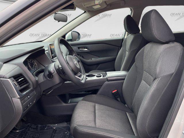 2024 Nissan Rogue SV Intelligent AWD