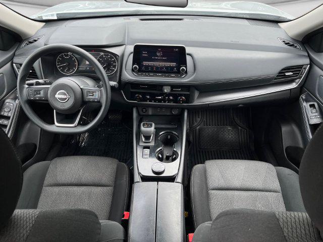 2024 Nissan Rogue SV Intelligent AWD
