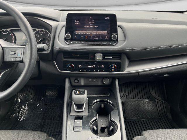 2024 Nissan Rogue SV Intelligent AWD