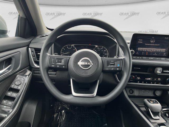 2024 Nissan Rogue SV Intelligent AWD