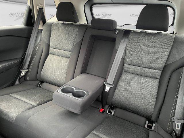 2024 Nissan Rogue SV Intelligent AWD
