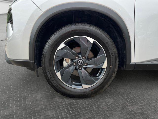 2024 Nissan Rogue SV Intelligent AWD