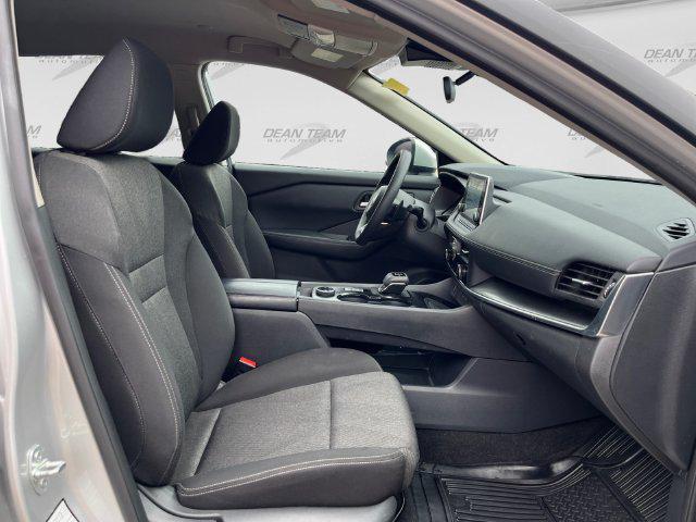 2024 Nissan Rogue SV Intelligent AWD