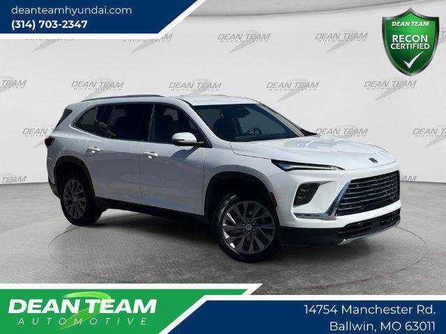 2025 Buick Enclave Preferred FWD for sale in BALLWIN, MO