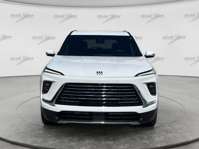 2025 Buick Enclave Preferred FWD