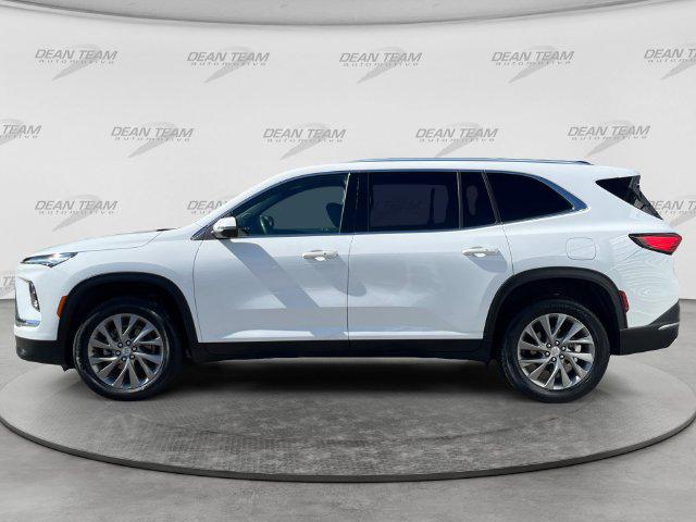 2025 Buick Enclave Preferred FWD