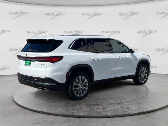 2025 Buick Enclave Preferred FWD