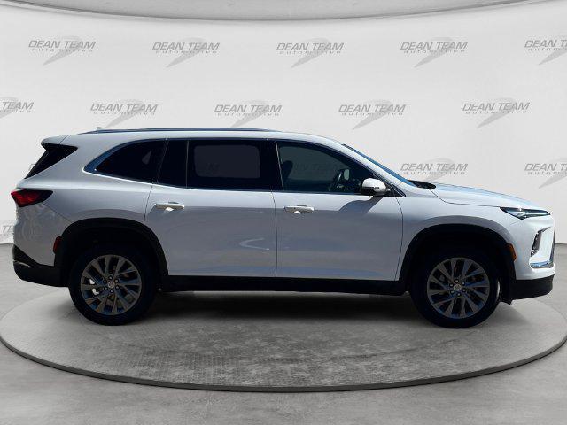2025 Buick Enclave Preferred FWD