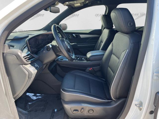 2025 Buick Enclave Preferred FWD