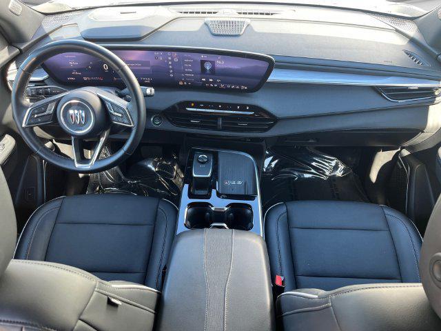 2025 Buick Enclave Preferred FWD