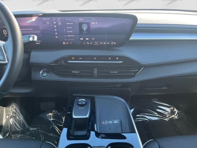 2025 Buick Enclave Preferred FWD
