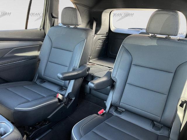 2025 Buick Enclave Preferred FWD