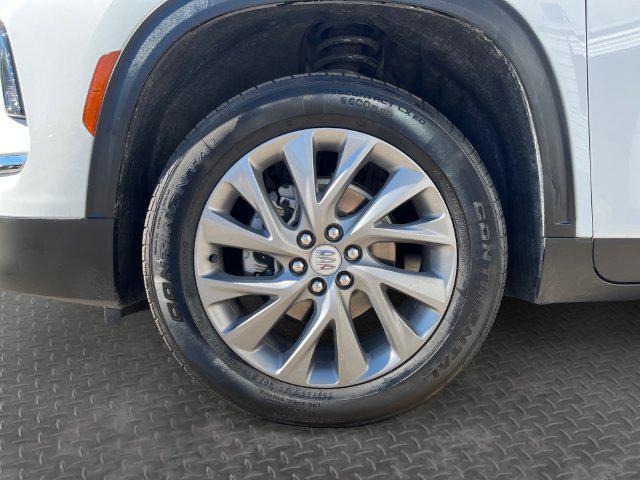 2025 Buick Enclave Preferred FWD