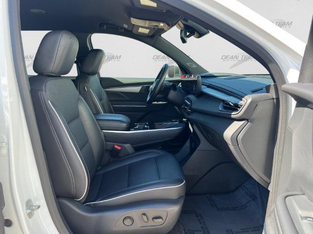 2025 Buick Enclave Preferred FWD