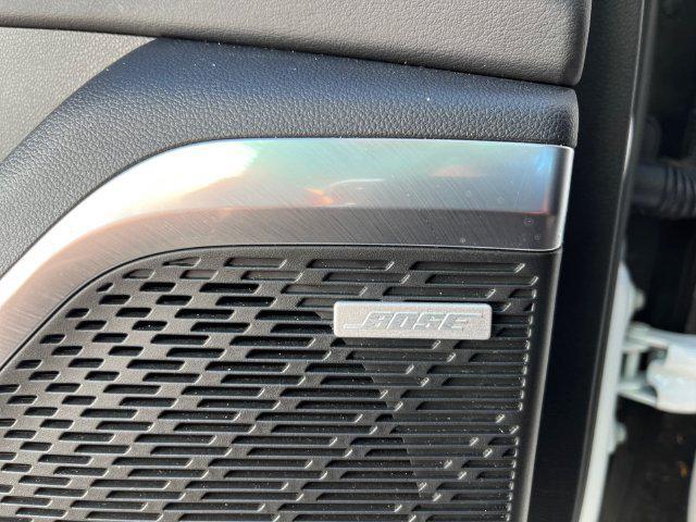 2025 Buick Enclave Preferred FWD