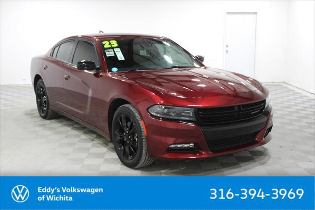 2023 Dodge Charger SXT AWD for sale in Wichita, KS
