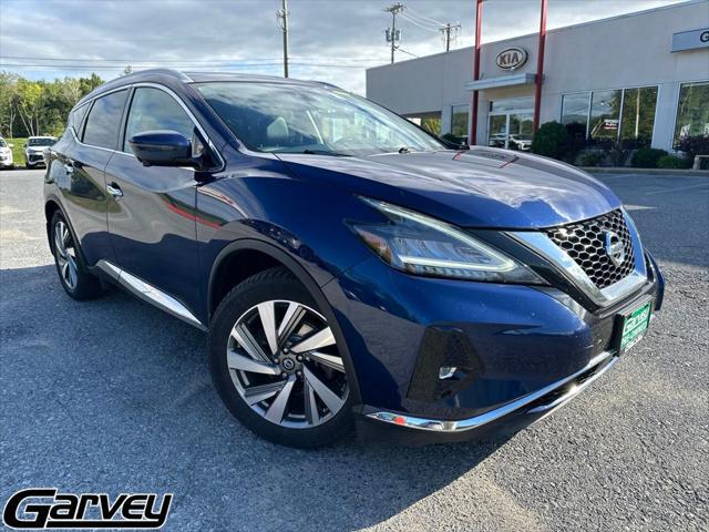 2019 Nissan Murano SL for sale in Queensbury, NY