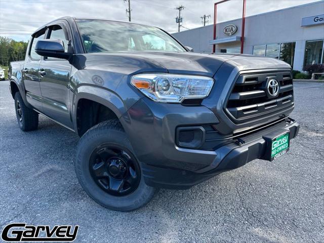 2017 Toyota Tacoma SR V6 for sale in Queensbury, NY
