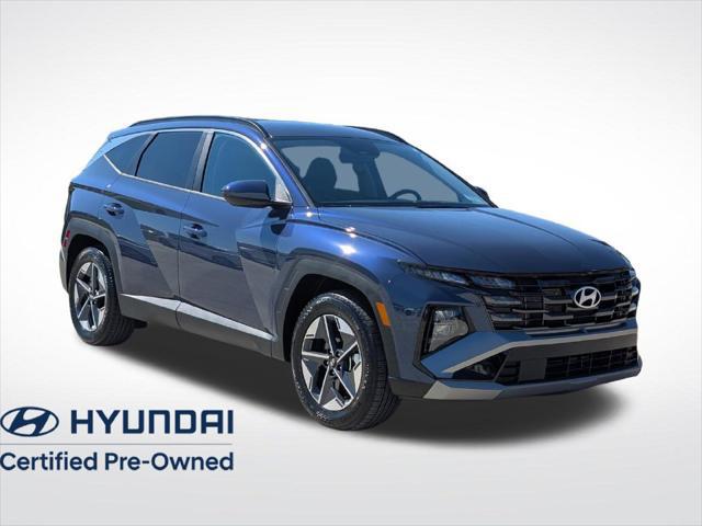 2026 Hyundai Tucson SEL for sale in MONTGOMERY, AL