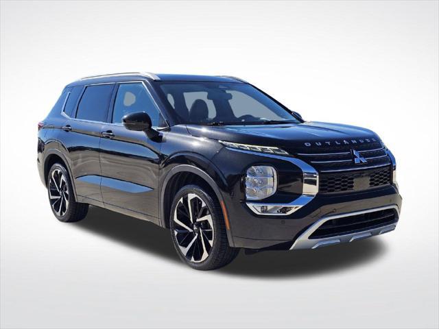 2022 Mitsubishi Outlander SEL 2.5 2WD for sale in MONTGOMERY, AL