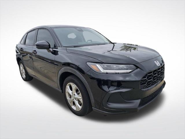 2023 Honda HR-V 2WD LX for sale in MONTGOMERY, AL